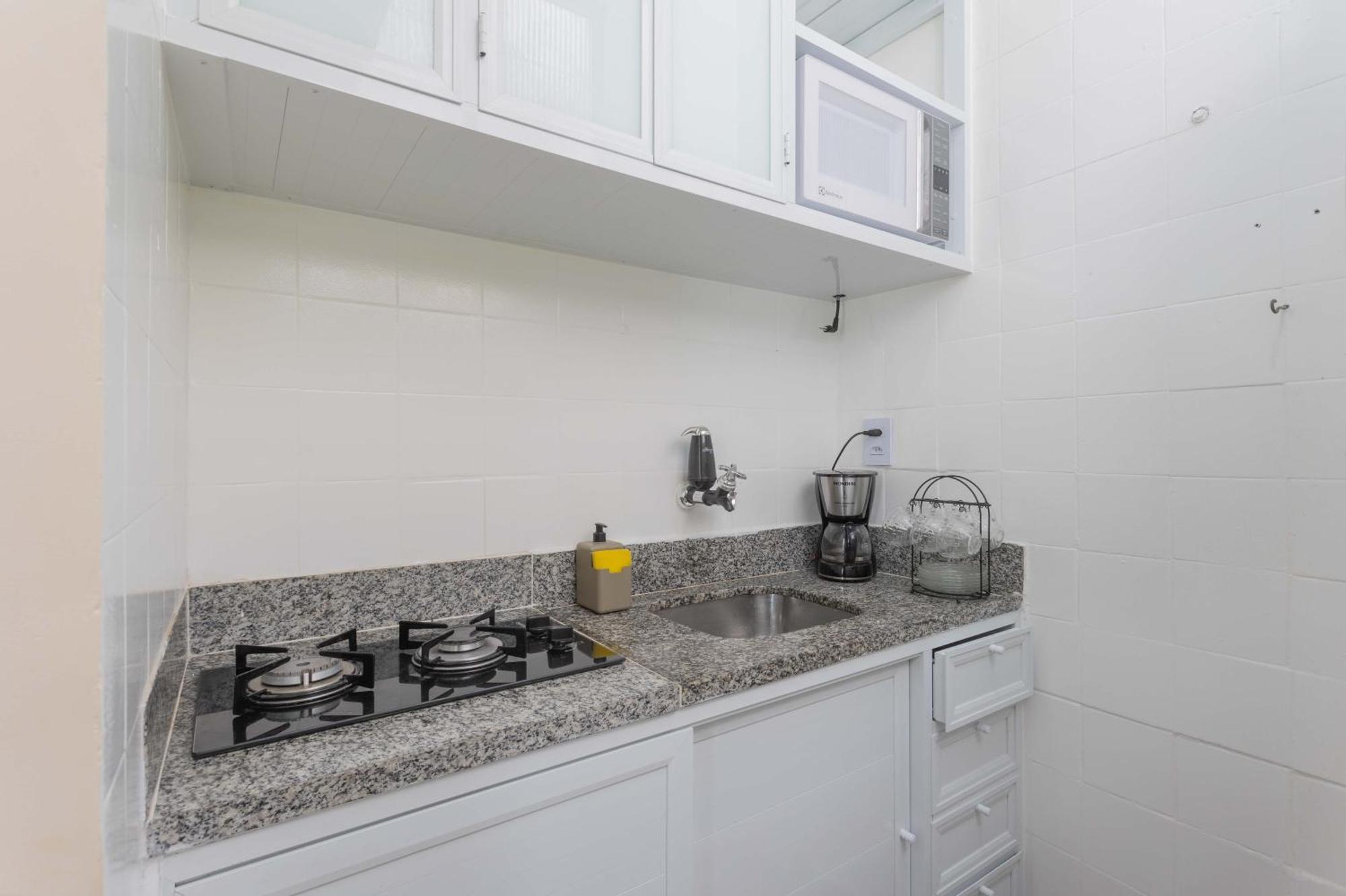 Copacabana Appartement