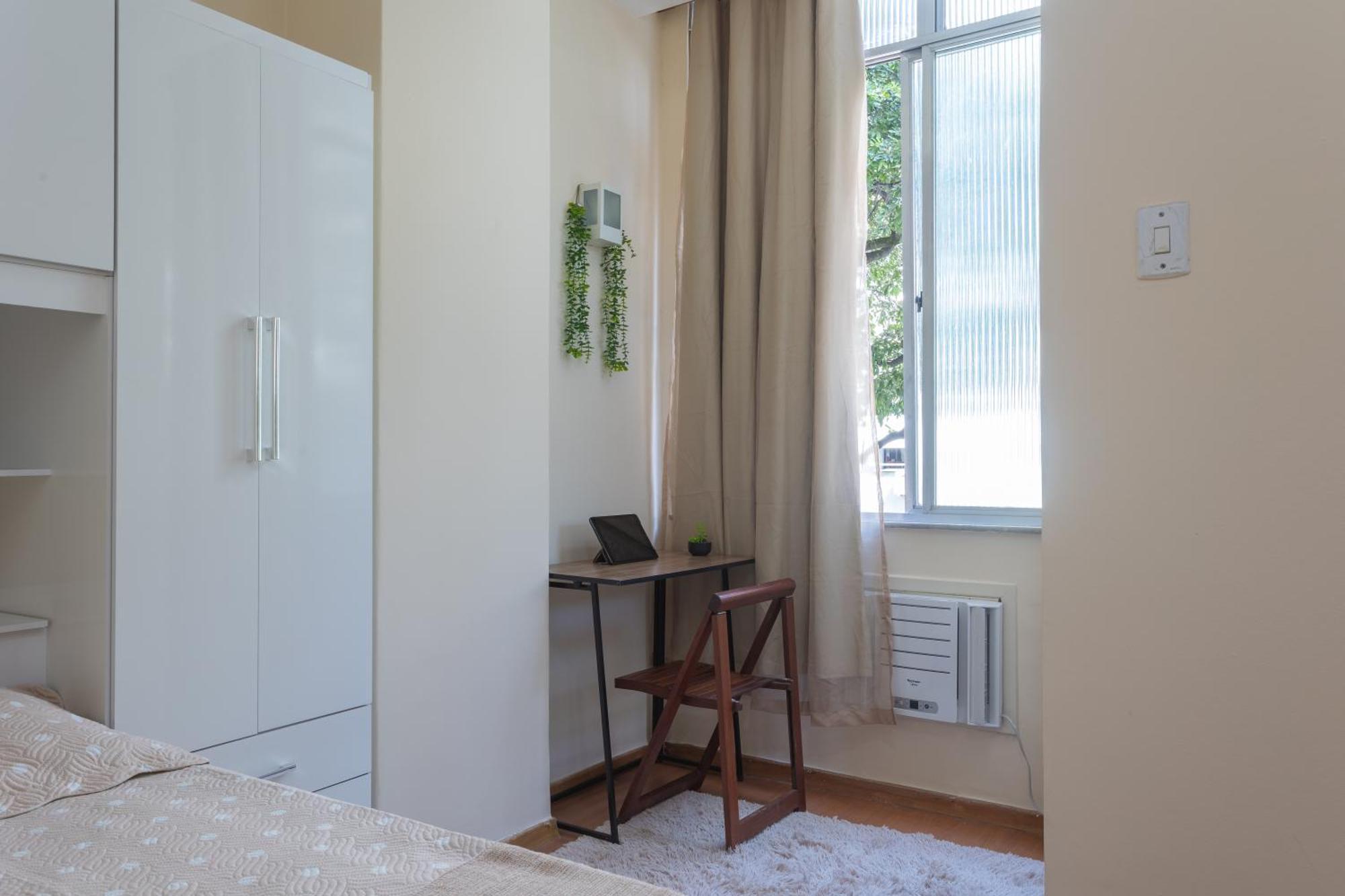 Appartement Copacabana *