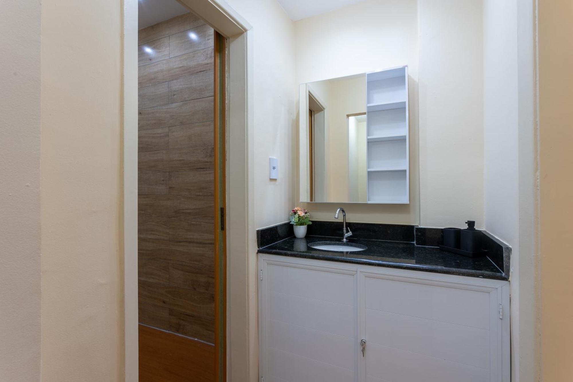 Appartement Copacabana Rio de Janeiro