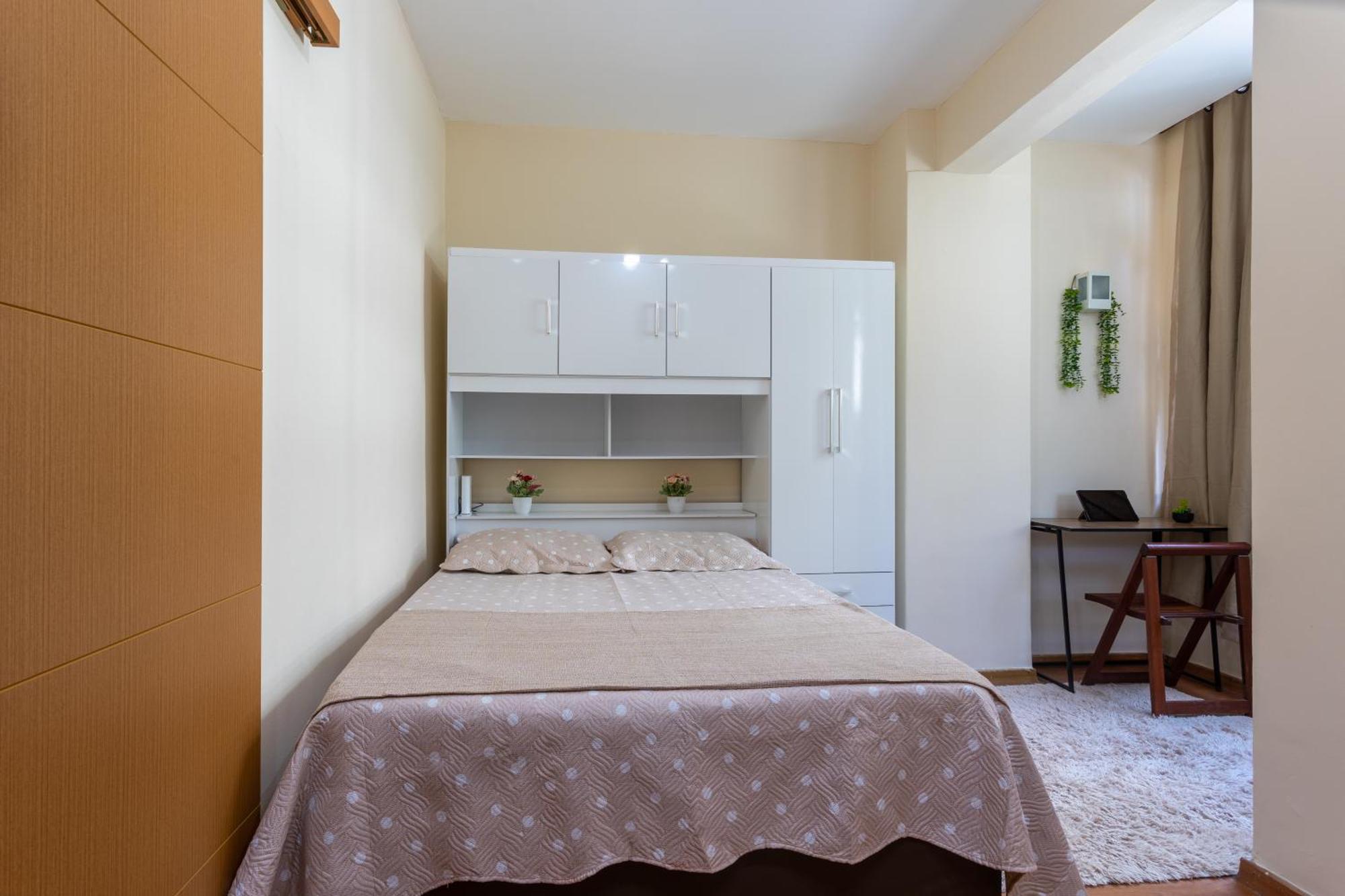 Copacabana Apartment Rio de Janeiro
