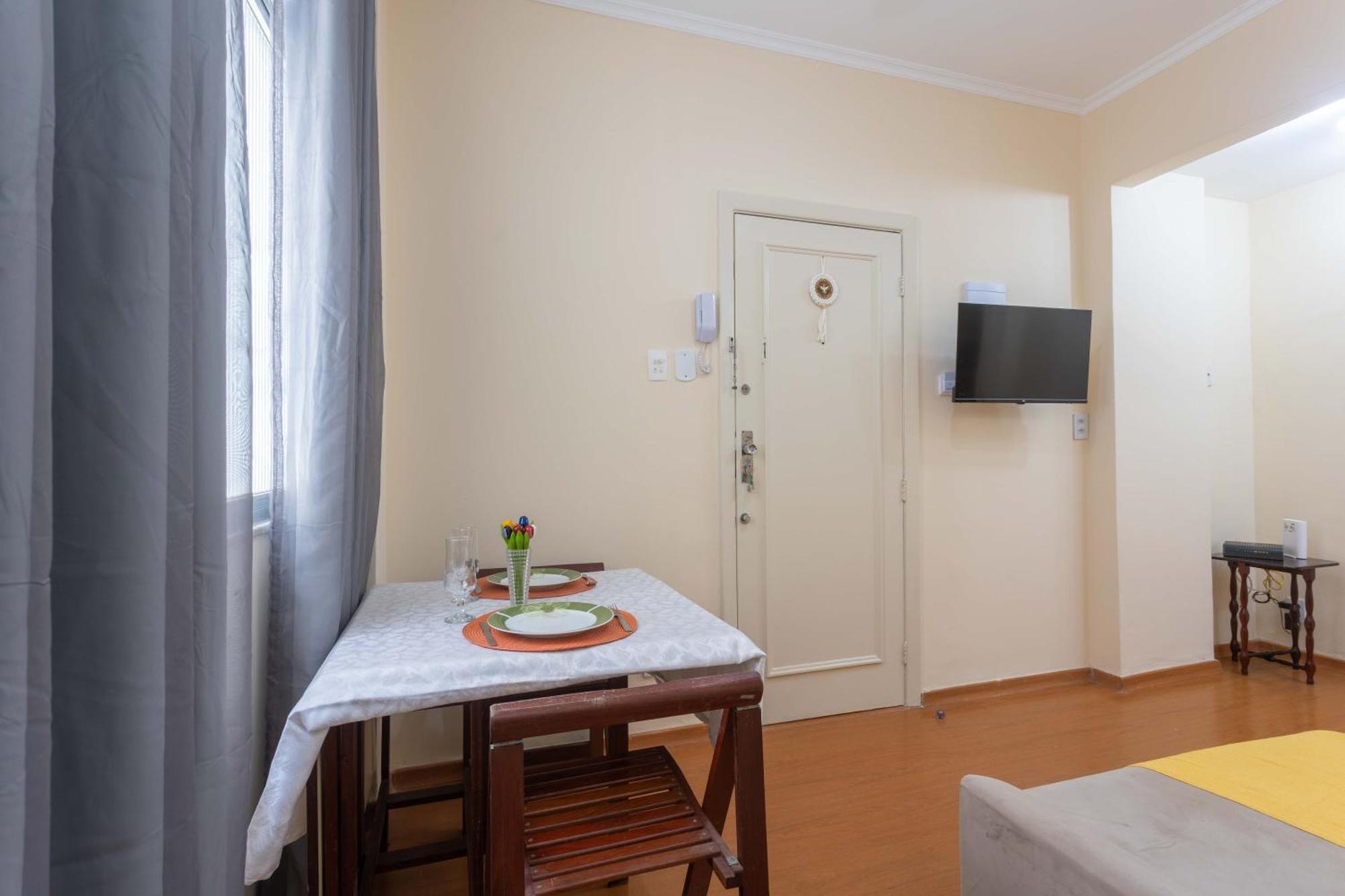 Copacabana Apartment